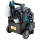 Makita HW001GZ XGT augstspiediena mazgātājs, akumulatora Makita HW001GZ XGT augstspiediena mazgātājs, akumulatora